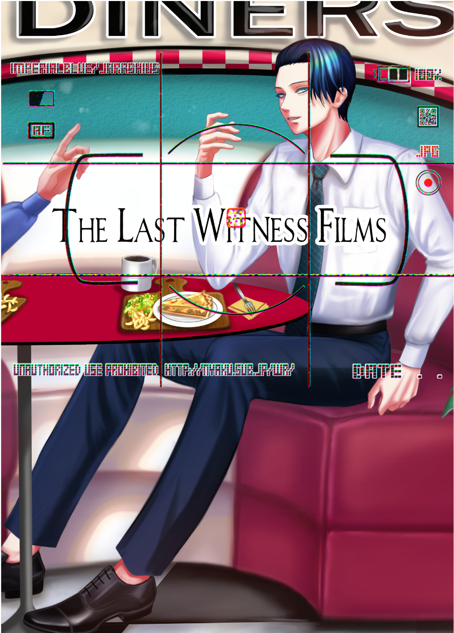 The Last Witness Films